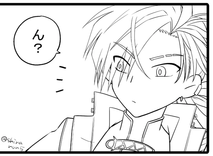 しゃっちょ 