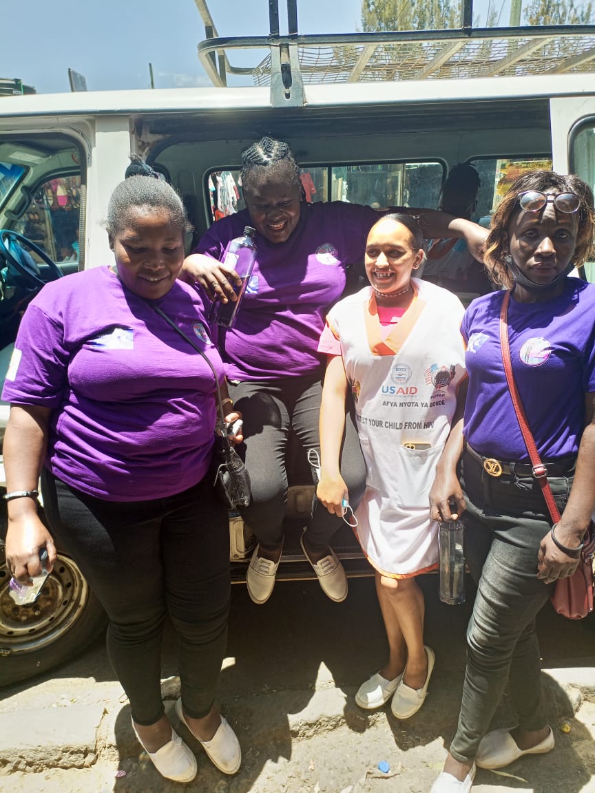 kp_led's tweet photo. Smart Ladies Women Group taking part in #InternationalWomensDay2022 at Nyayo Garden Nakuru with support from@crew
@Ke_swa @UHAIEASHRI
#IWD2022 
#GenderEquity 
#BreakingTheBias https://t.co/tfAPuD0x4o