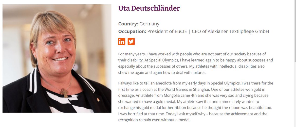 EuCIE_'s tweet photo. On the #IWD2022 @EuclidNetwork   released the Top 100 Women in #SocEnt including EuCIE President @deutschl_u in the list featuring exceptional women leaders Today, we can all #breakthebias and create a better, more equal world.

https://t.co/7F1WhQiDEv https://t.co/oxeDodVYXS