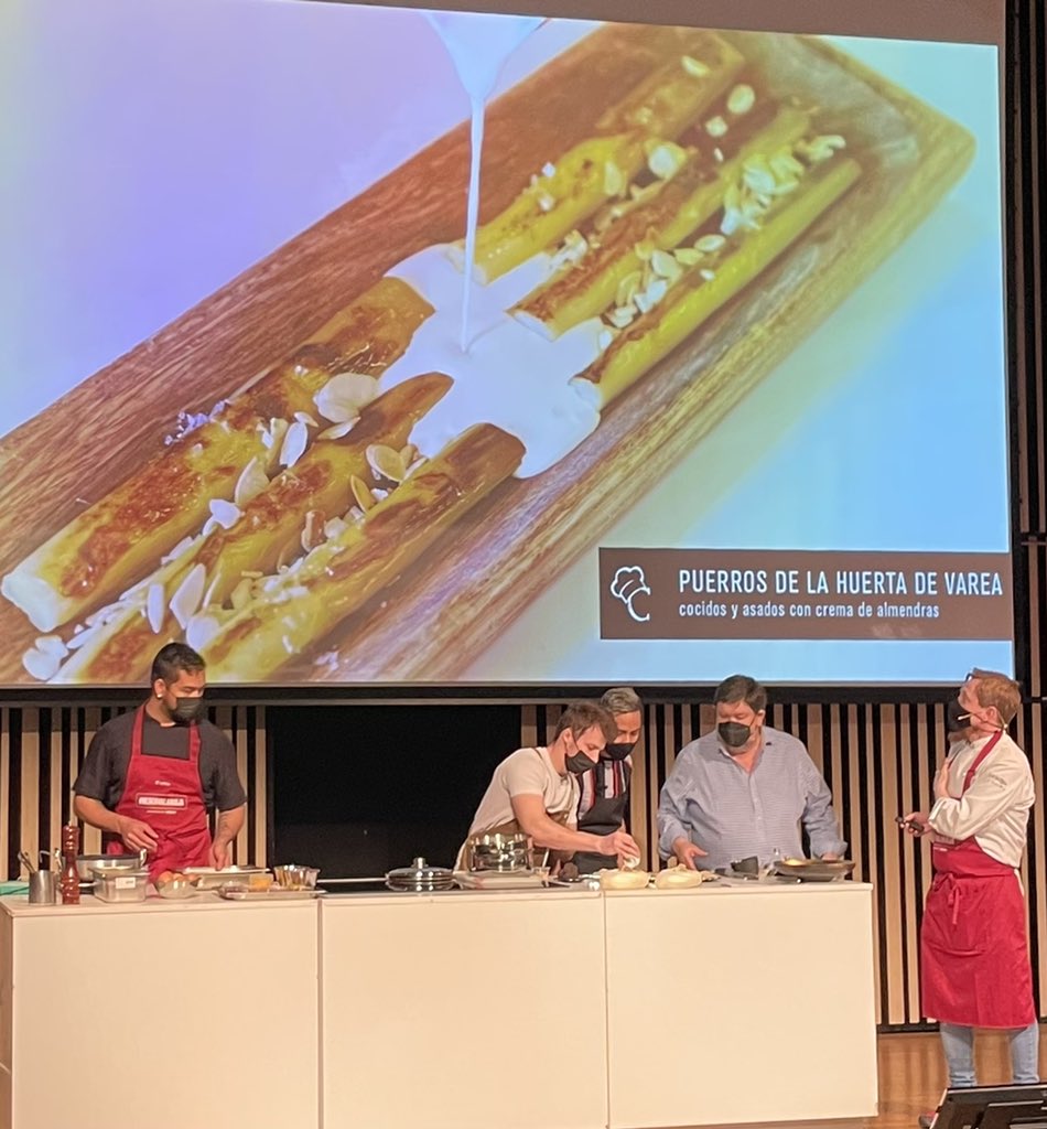 tenedor's tweet photo. The combination of Euskadi Basque County, Navarra, La Rioja, Pays Basque and Bearn has always been my ideal food destination. #VisitGastrOH! @Gaturi_Eu https://t.co/vI6ZnprJU0