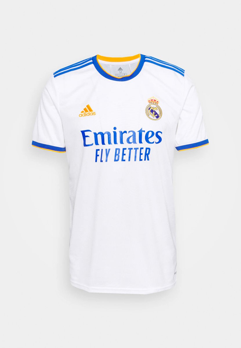 TitoZaldi's tweet photo. 🎁 SORTEO #ChampionsLeague 🎁

¿Confías en la remontada del #RealMadrid ⚪️ vs el #PSG 🔵 ?

Sortearé la camiseta de @Benzema si el Madrid logra pasar de ronda.

Solo 2⃣ requisitos:

1⃣ Dar RT 🔁
2⃣ Seguirme en Twitter

🍀🤞SUERTE A TODOS🤞🍀 https://t.co/nZDj5QhWv4