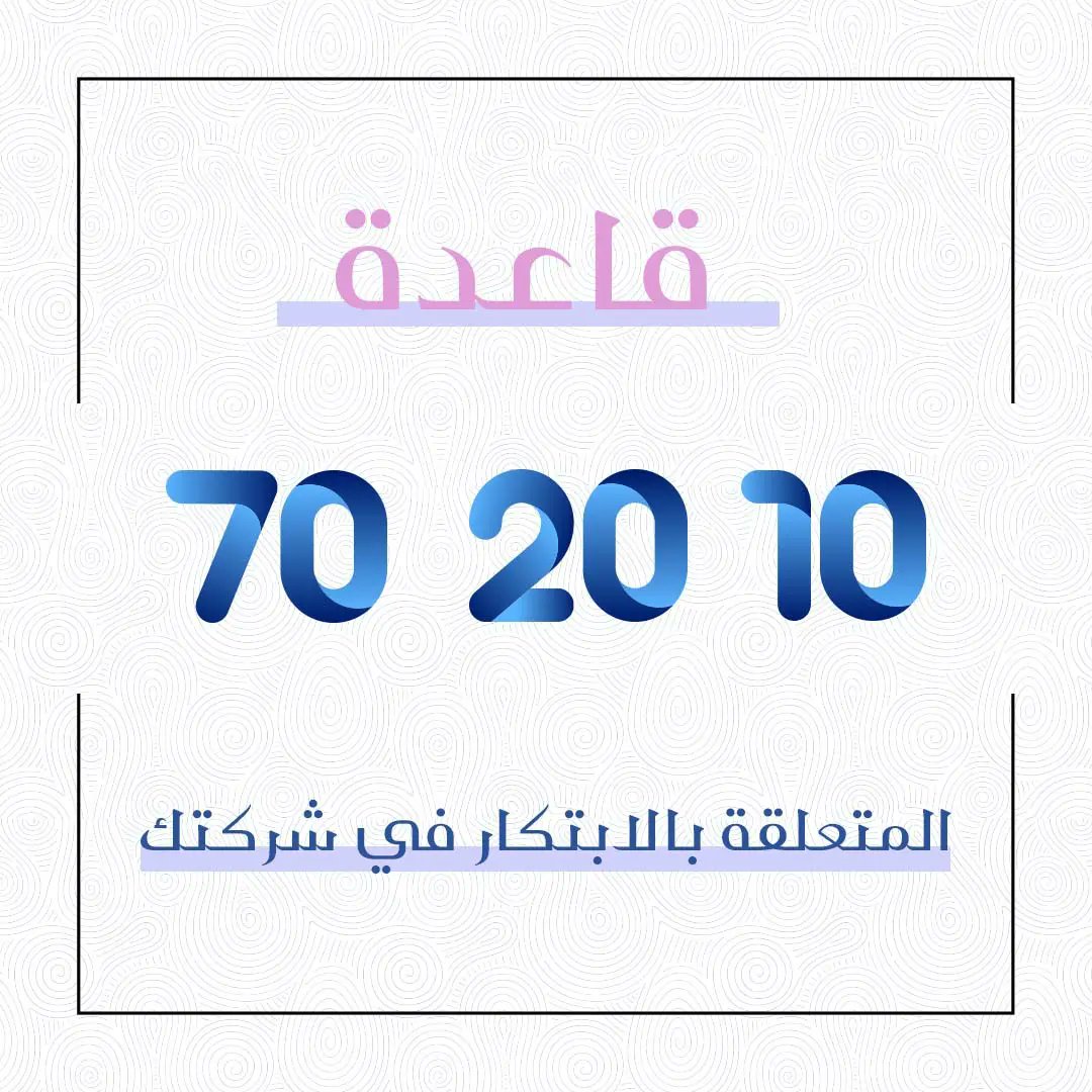 digitsmark1's tweet photo. إن العديد من المنظمات،، ومن بينها غوغل،، تجد في تلك الطريقة وسيلة مفيدة بشكل لا يصدق لتوجيه الاستثمار، كما أنها بسيطة بشكل مثير للدهشة للتعلم والتطبيق.
#ابتكار
#تسويق_رقمي
#التسويق_بالمحتوى
#التسويق_بالعمولة
#تسويق_السعودية https://t.co/GgV7z9ZfSZ