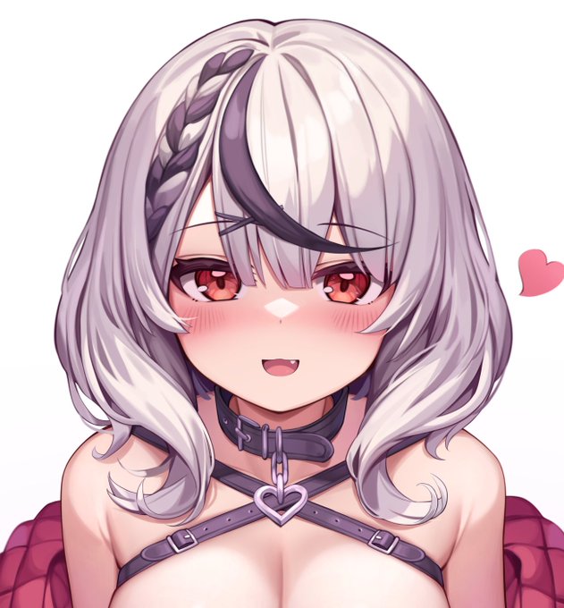 タグで絵が検索できないので特定の部分だけ別切ってにアップロードしてみました!

イラストは上にあります!
#さかまた飼育日記 