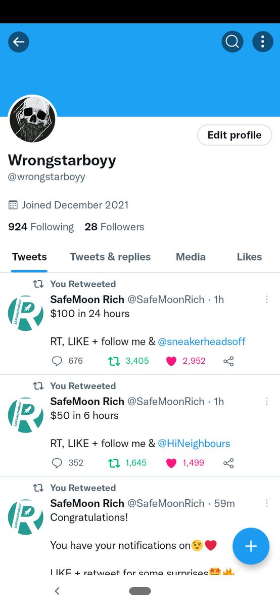 wrongstarboyy tweet picture