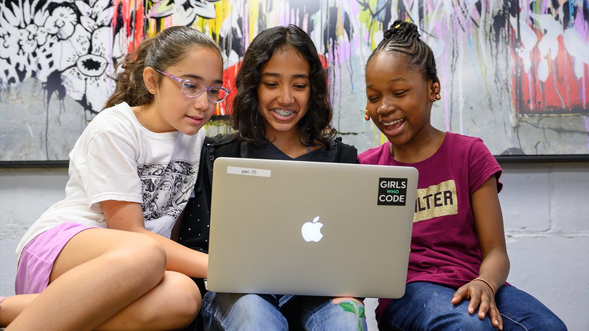 This year we’re celebrating International Women’s Day by giving today’s proceeds on the <a href="/EpicGames/">Epic Games Store</a> Store to <a href="/GirlsWhoCode/">Girls Who Code</a>, a nonprofit doing incredible work to #BreakTheBias and close the gender gap in technology. Read more and support their mission here: girlswhocode.com