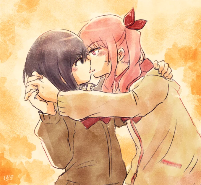#みずえな 