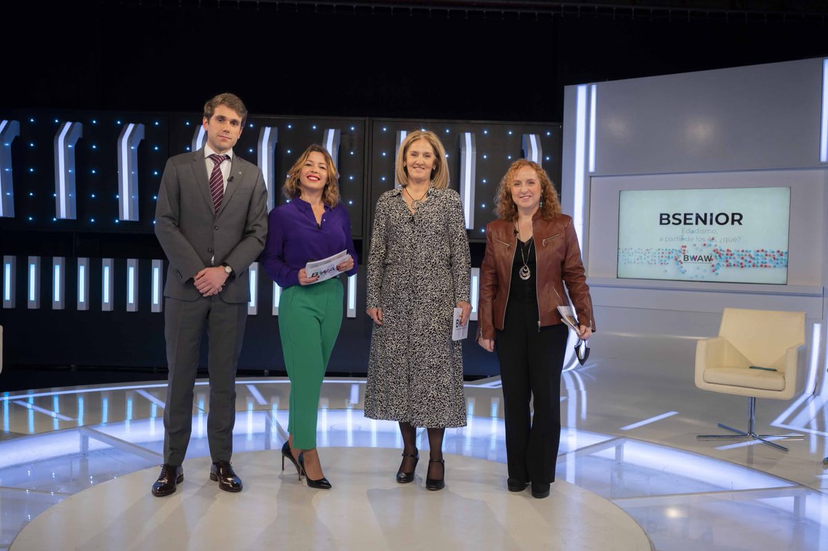ConsorciZF's tweet photo. 🔛 Cerramos esta primera sesión de #BWAW2022 y seguimos, a continuación, con nuevos paneles que puedes seguir de forma online en https://t.co/uaiiiKh4QM
12 h 👉 #BEducation
13 h 👉 #BInternational https://t.co/ZG227bYXfe