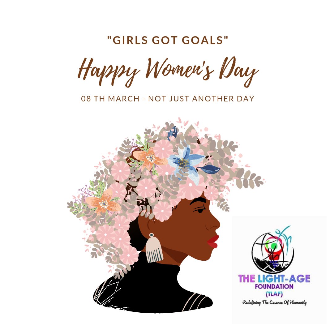 Lightage_Fd's tweet photo. We extend our hands of love to all women put there...

👉 Who are amazing, are one with God.

👉 who are cultured in speech and direction.

👉 who are wonderful mothers, sisters, friends, colleagues, etc. https://t.co/iJKYcsGeXg