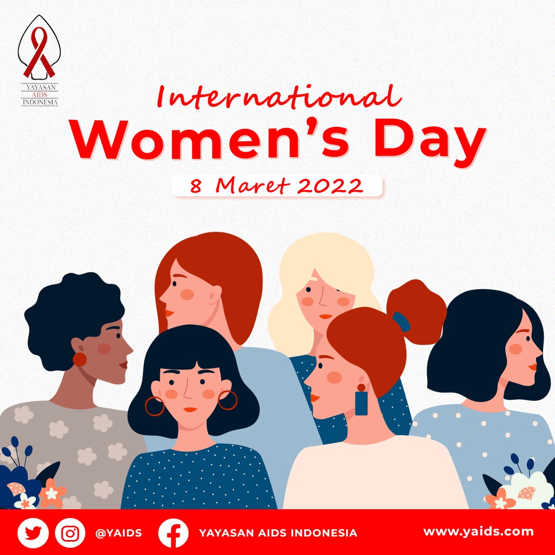 Yayasan AIDS Indonesia tweet media