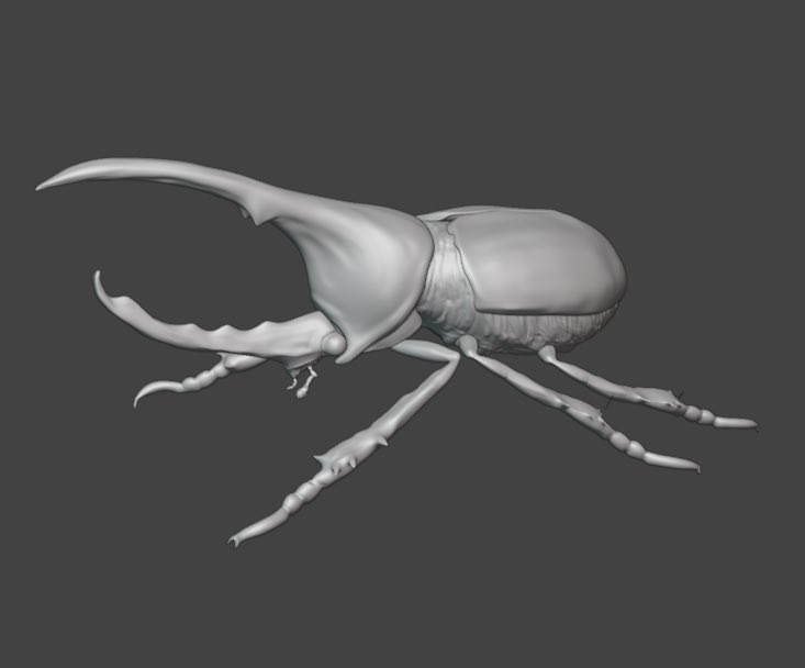 raibu_nft's tweet photo. WIP
#blender #blender初心者 https://t.co/Npvz2wc9rT