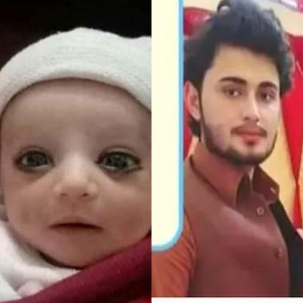 MrsShahkar's tweet photo. تو پنهنجي ماءَ پيء کي پڳ ٻڌرائي
جو توکي تنهنجو پُٽ پڳ ٻڌرائي آ
No one is more unlucky than the one who kills his daughter in the desire of a son
so dirty thinking😡 #daughterRights #mianwalifathershootdaughter https://t.co/zTx19yZC70