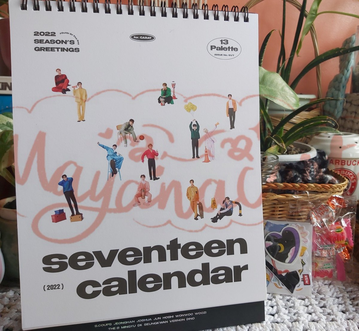 myncart's tweet photo. β #mayaubosnapera | #yoominmails β
- tysm @agustd93xx @yoomincart for helping me bring one of my feb prios home π€ so thankful for the super duper secured packaging and the freebies !! https://t.co/puuLn8azS5