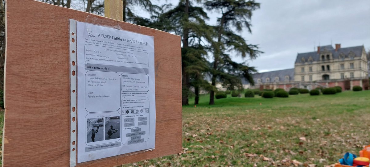 USEP Indre-et-Loire tweet media