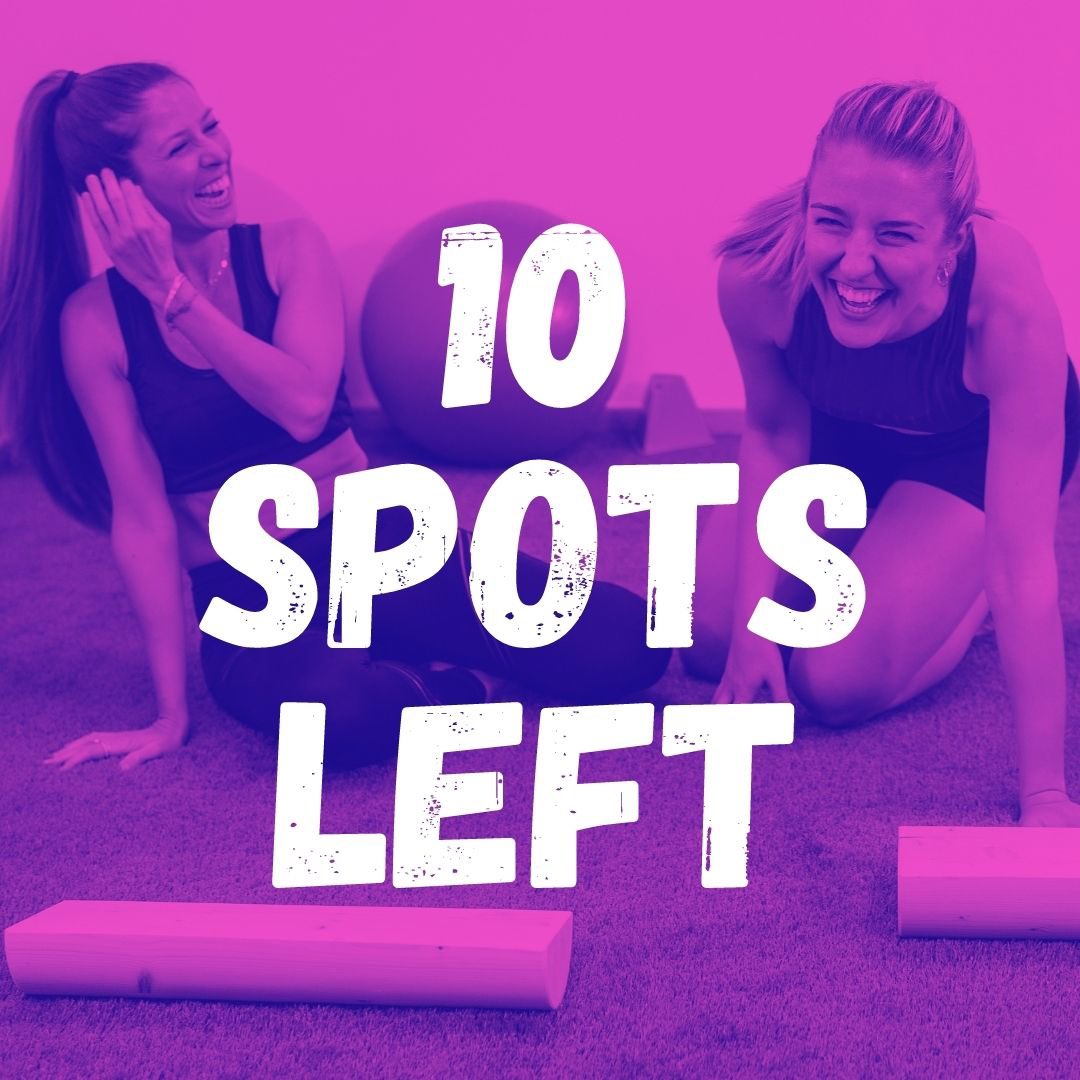 “Commit To Be Fit”. Drop a comment below to find out more! ⬇️ ⬇️⬇️