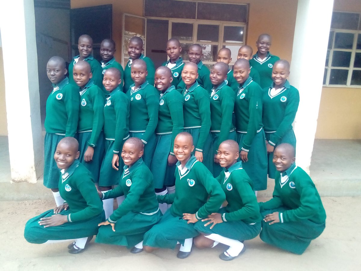 IbbaFriends's tweet photo. It's #InternationalWomensDay2022 and this year's theme is #BreakTheBias. Ending gender bias in #SouthSudan starts with #girlseducation. You can make a difference with a donation supporting Ibba Girls' School today. https://t.co/iDU8gIud2l