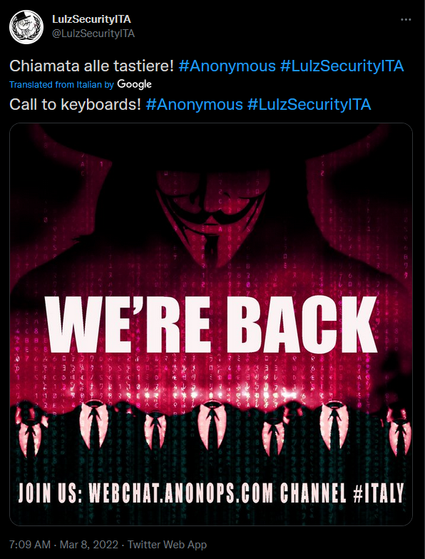 CyberKnow tweet media