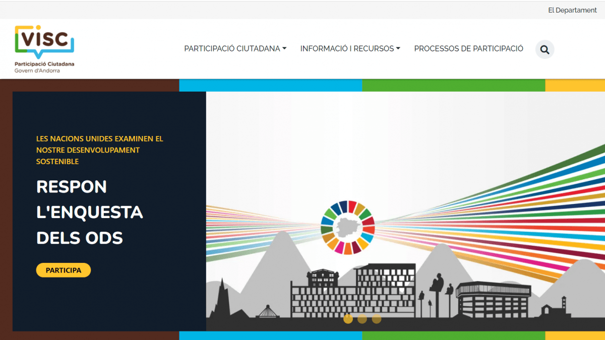 bondia's tweet photo. Enquesta ciutadana per saber quin és el coneixement i el compliment dels #ODS @mubachfont @2030Agenda @Visc_Andorra #desenvolupamentsostenible #Agenda2030 #Andorra https://t.co/rBrG8ajcnM https://t.co/yhTNScXSgg