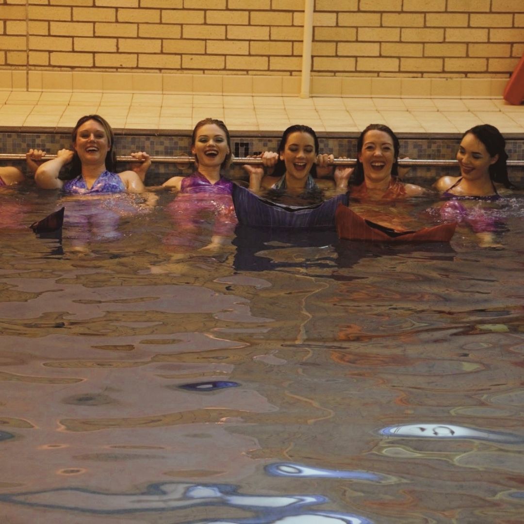 UnitedMermaid's tweet photo. Happy International Women's Day to all of you Fabulous folk!

Today we celebrate the achievements of Women past and present (Mermaids and non-mermaids included).

#IWD2022 #women #thiswomancan #equality #love #feminism #empowerment  #beautiful #girl https://t.co/SgdcHjHlEz