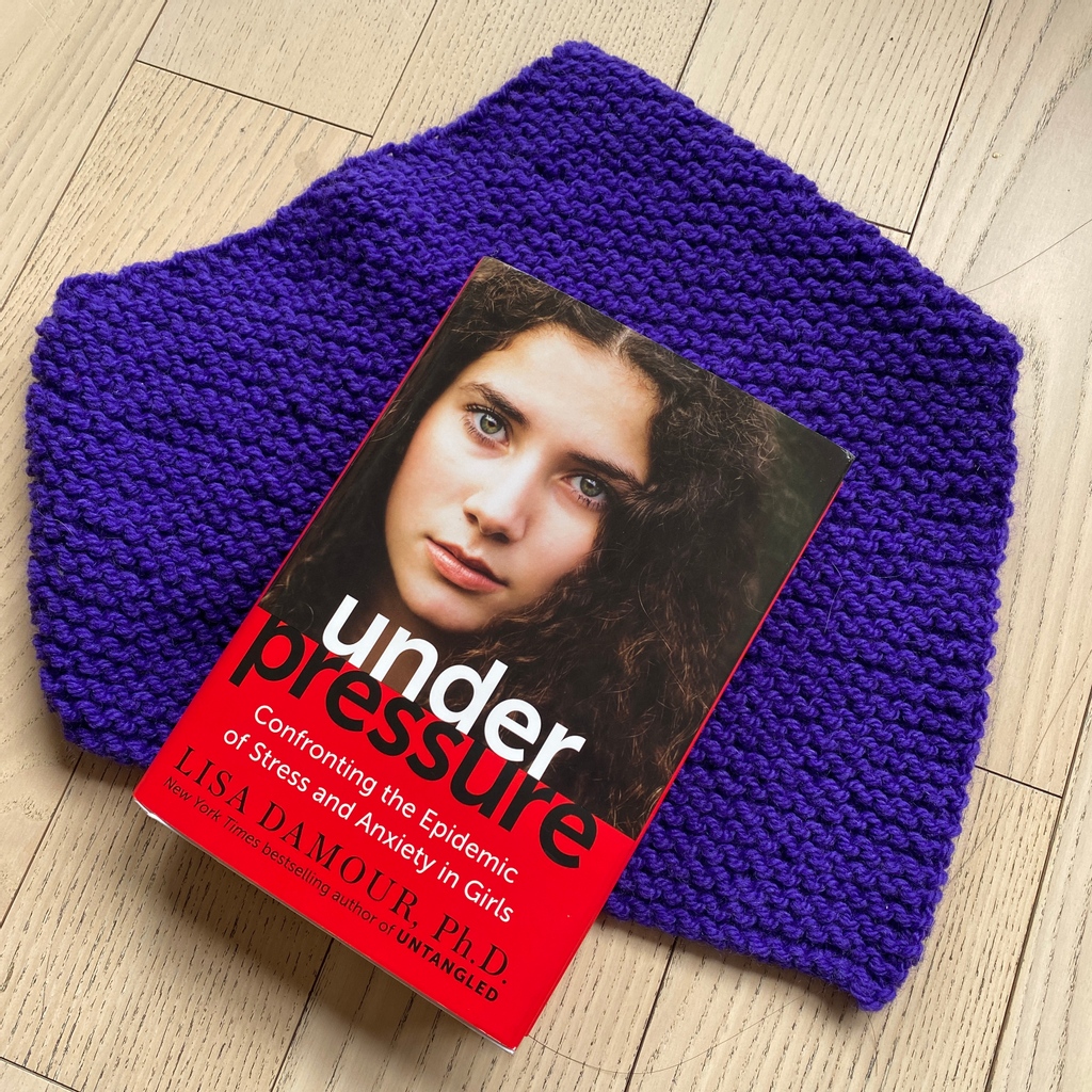 StacySKim's tweet photo. "At our not-so-best, we become overwhelmed by our emotions and communicate them by inducing them in others. This is what happens when we feel angry and decide to pick a fight." - @LDamour
For more information about #stacysbooknotes and knitting, go to https://t.co/Th8l8CySEs https://t.co/zQqMsa5cZi