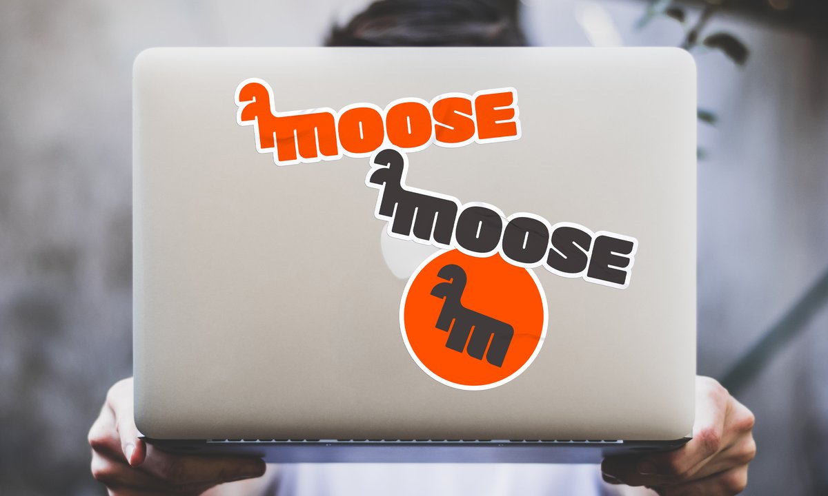 worldbrandesign's tweet image. NotOnSunday @NotOnSunday - Visual Identity for Moose Marketplace Designed by NotOnSunday 
.
worldbranddesign.com/visual-identit…
.
#retail #typography #agency #branddesign #brandidentity #packagingdesign #graphicdesign #packaging #branding #designaward #worldbranddesign