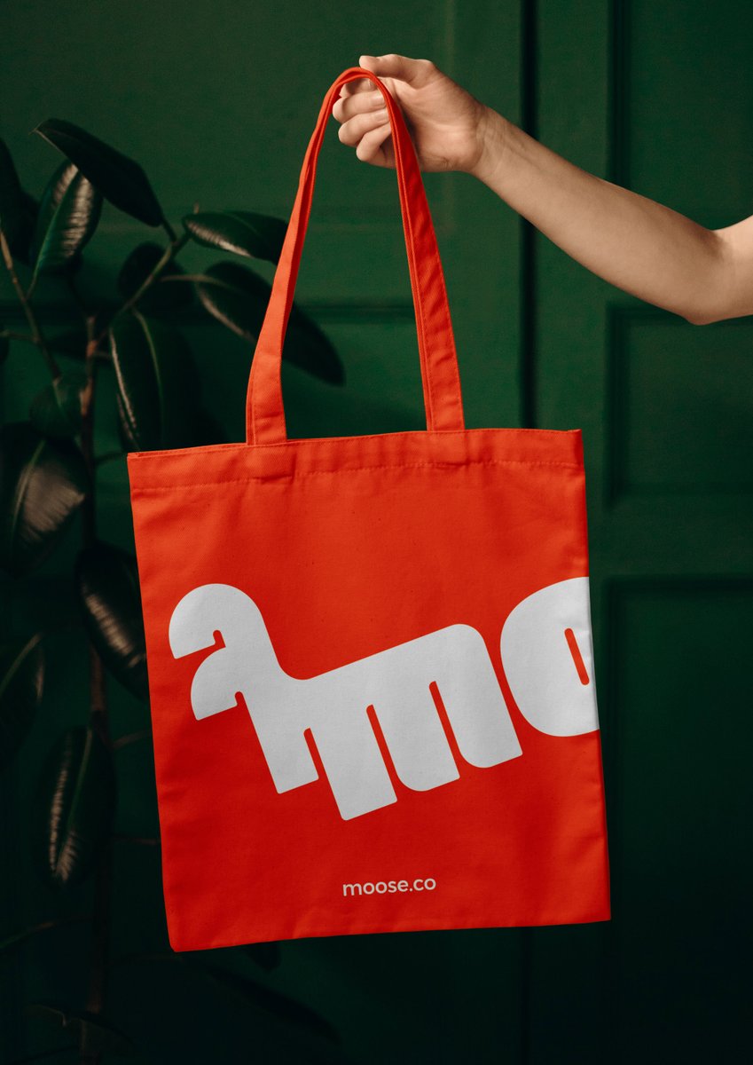 worldbrandesign's tweet image. NotOnSunday @NotOnSunday - Visual Identity for Moose Marketplace Designed by NotOnSunday 
.
worldbranddesign.com/visual-identit…
.
#retail #typography #agency #branddesign #brandidentity #packagingdesign #graphicdesign #packaging #branding #designaward #worldbranddesign