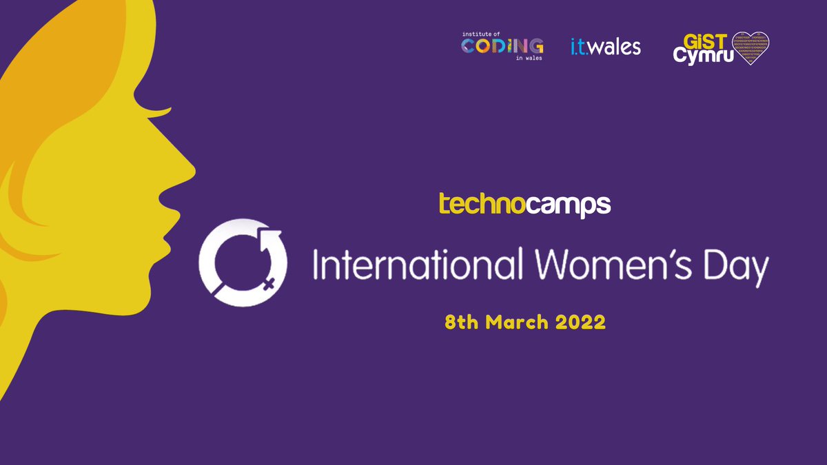 Technocamps tweet media