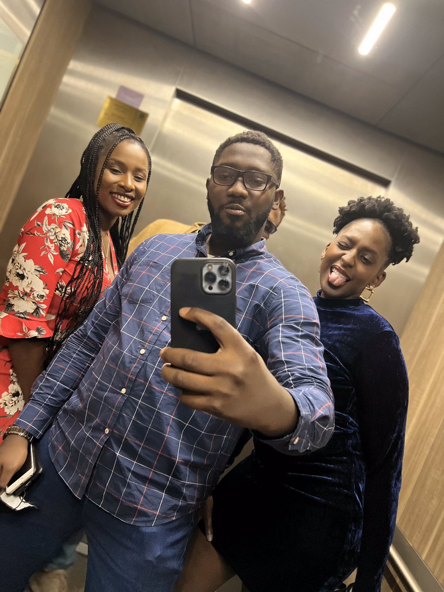 uche_uncle's tweet photo. Happy women’s days to you guys !!! @NiNabwire 

And to all women out there 

🥂 https://t.co/ScVdkHttU5