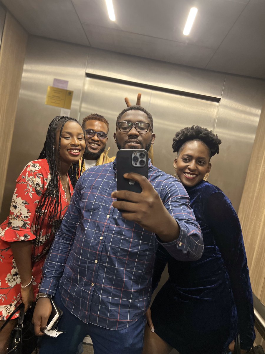 uche_uncle's tweet photo. Happy women’s days to you guys !!! @NiNabwire 

And to all women out there 

🥂 https://t.co/ScVdkHttU5