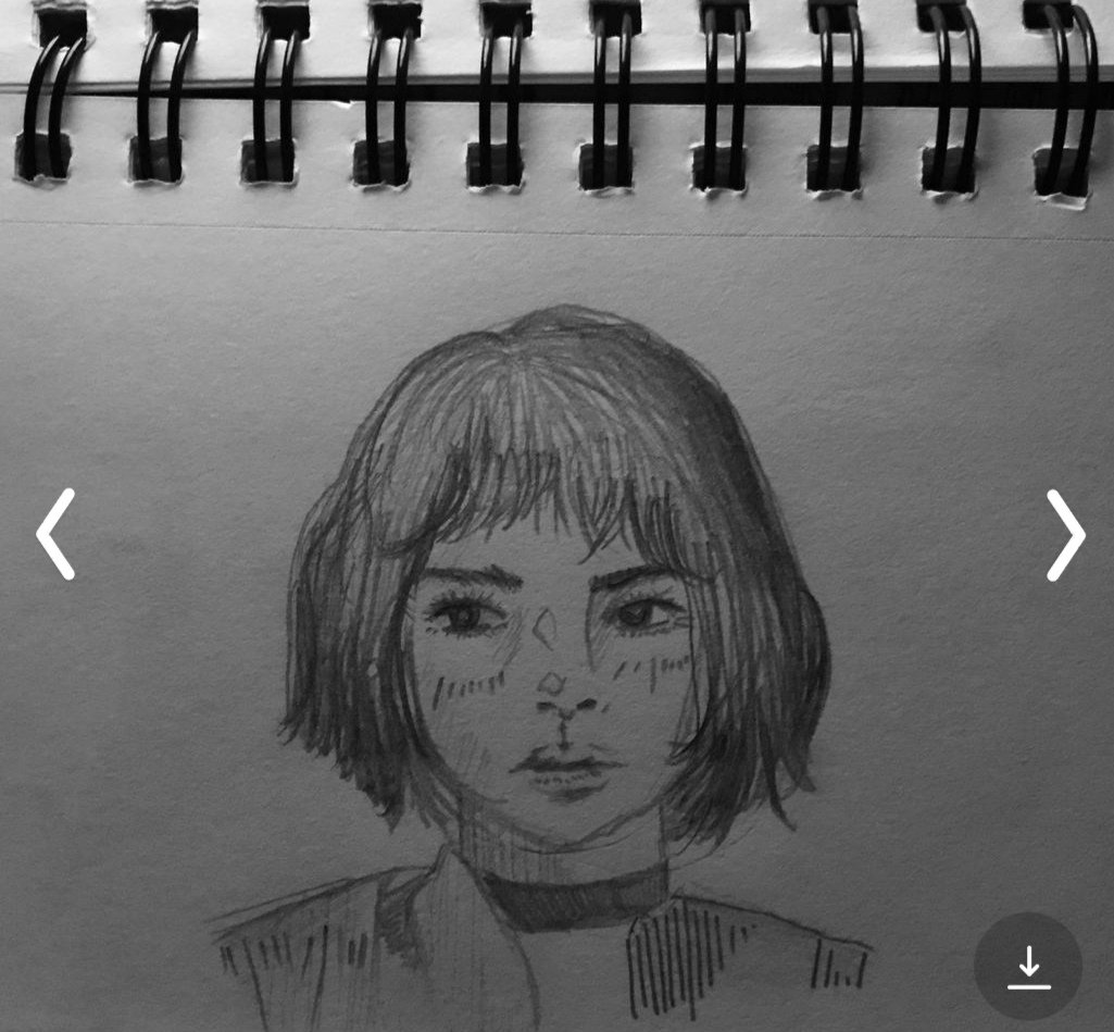 JuhyeonFR's tweet photo. ↳『 Universe 』『 28.11.21 』

[📸] 

Des dessins que j'ai fait moi-même 🎨

#LIGHTSUM #라잇썸 
#주현 #JUHYEON 
#LightAWish #라잇어위시 #VIVACE

@CUBE_LIGHTSUM https://t.co/GrtMVUVJdi