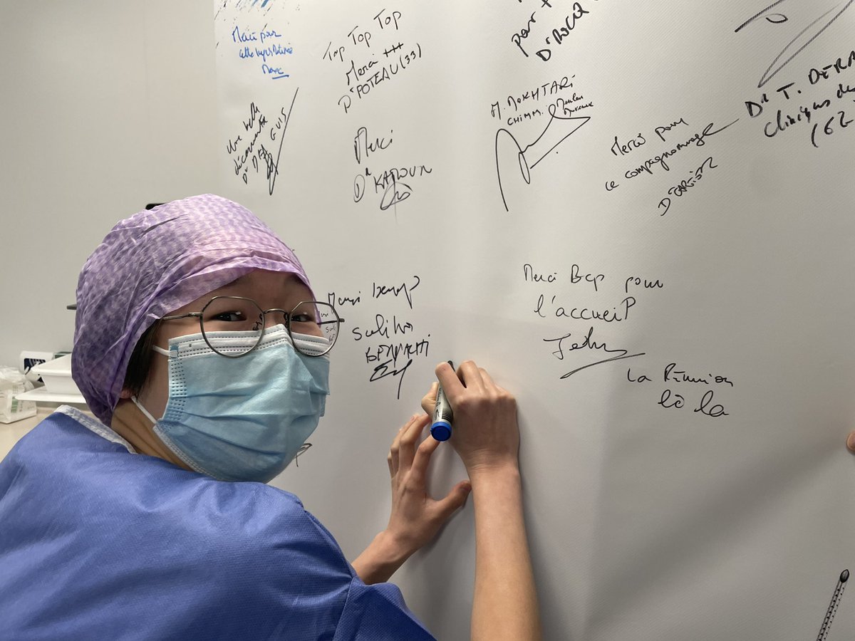 Anesthesistes Drouot Sport & Arthrose -Paris tweet media