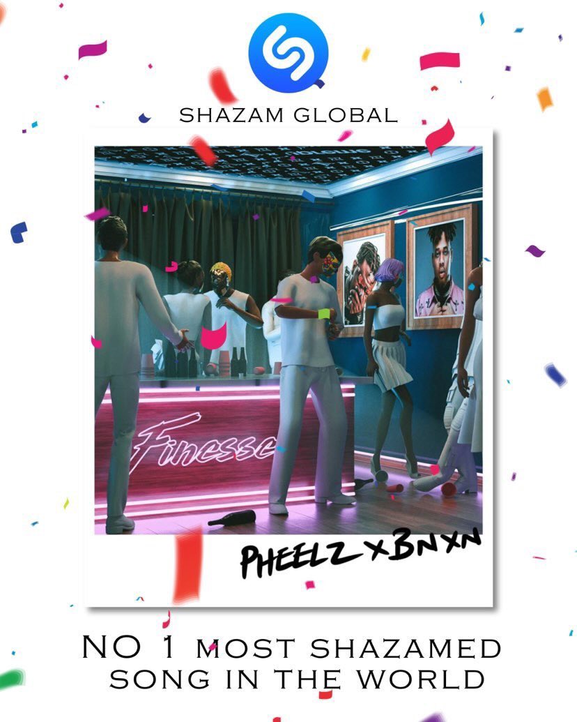Pheelz🐘🤟🏾 tweet media