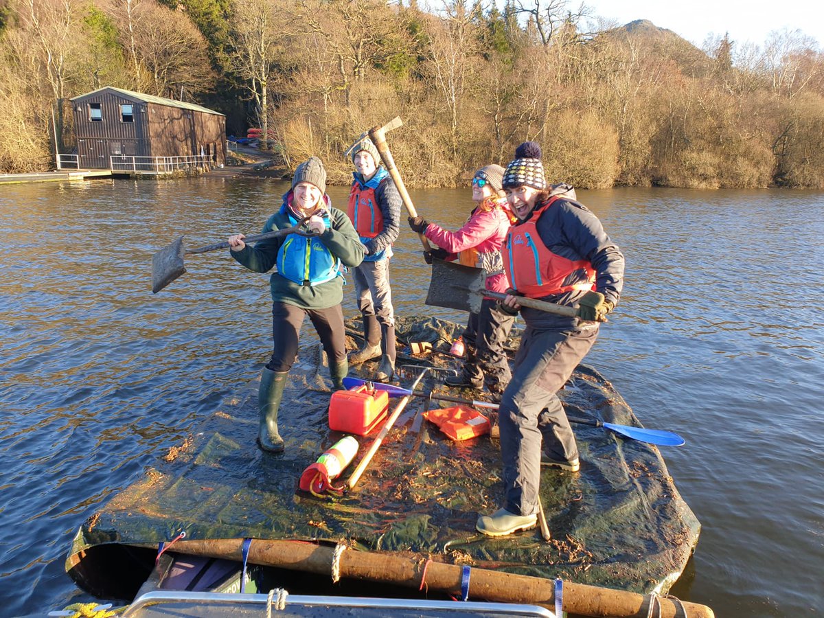 CalvertLakes's tweet photo. It’s International Women’s Day today! We’re celebrating #CalvertLakes being a fully inclusive organisation - having women across our teams, our volunteers and our trustees.
#IWD2022 #Breakthebias https://t.co/wFox2qAK9R