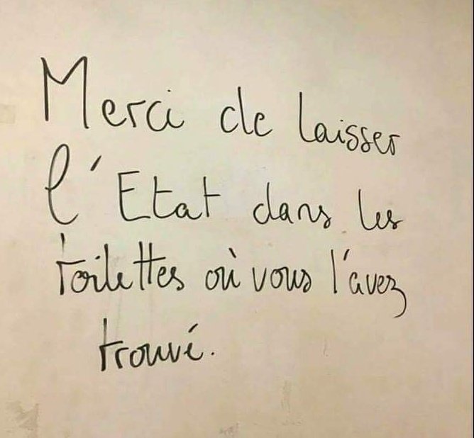 MateuilB's tweet photo. Toujours mon tag préféré. https://t.co/tbHdIzHoIQ