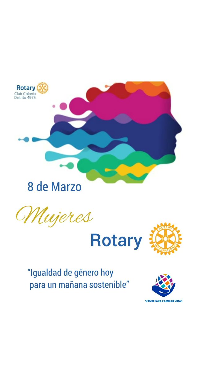 RotaryColonia's tweet image. 