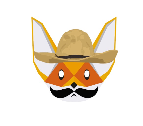 ASABnfts's tweet photo. Mr foxy by ASAB @opensea
https://t.co/5vq3EikGVZ

#NFT #NFTs #NFTCommunity #NFTGiveaway #NFTdrop #NFTartist #nftcollector #NFTCollection #nftart #NFTGaming #NFTGiveaways #NFTProject #nftphotography #NFTGame #NFTshill https://t.co/EK6oFjtIGC