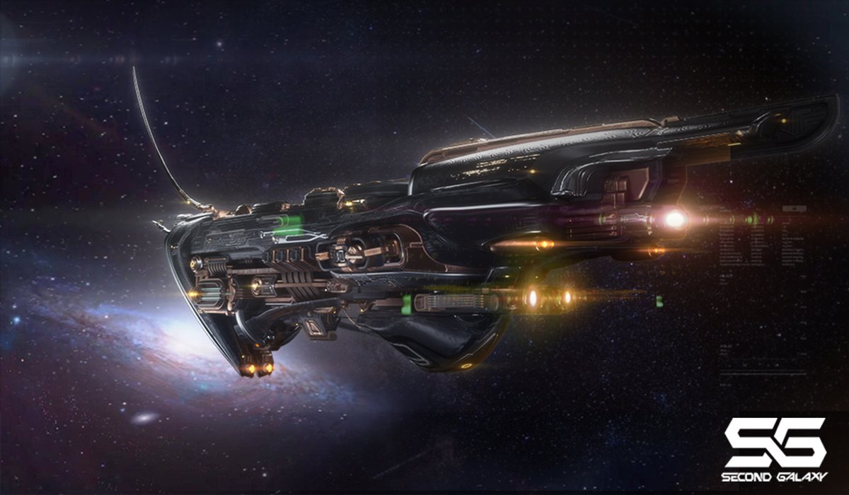 Second Galaxy tweet media