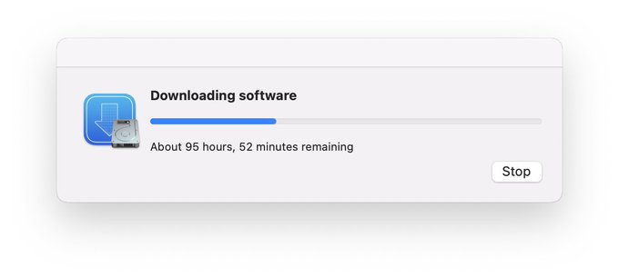 Might go stick the kettle on... https://t.co/v6OJqGSJAk<a href="/tag/nufc"class="tags"><span>#nufc</span></a>