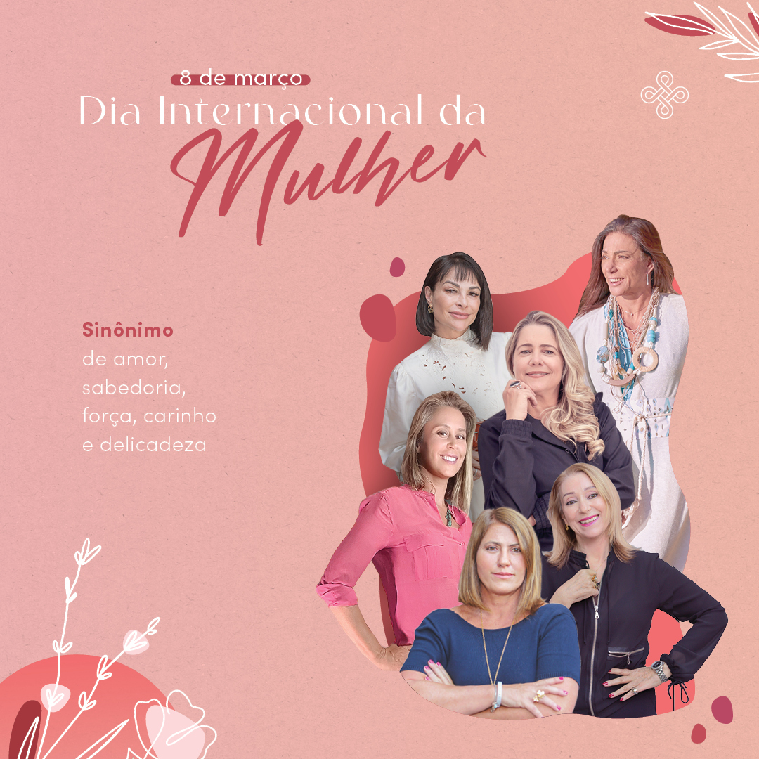 programaacordar's tweet photo. 8 DE MARÇO 🌹 - É SOBRE SER MÃE, GUERREIRA, INTUITIVA, TRABALHADORA, FEMININA E INSPIRADORA. É SOBRE SER MULHER! 💜👩🏻
.
FELIZ DIA INTERNACIONAL DA MULHER! 🌸#PROGRAMAACORDAR feito de mulheres para grandes mulheres! 
.
.
 #programaacordar #mulher #8demarço https://t.co/1uTyppYDkg
