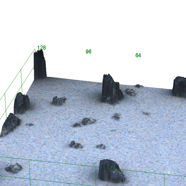 Evident_Ind's tweet photo. Gain insights into air pollution at this webinar on March 17, where researchers from the UK reveal the 3D shape of diesel particulates imaged using a LEXT confocal microscope. Register today! https://t.co/i8svg1QenP https://t.co/xMIA38BzsK