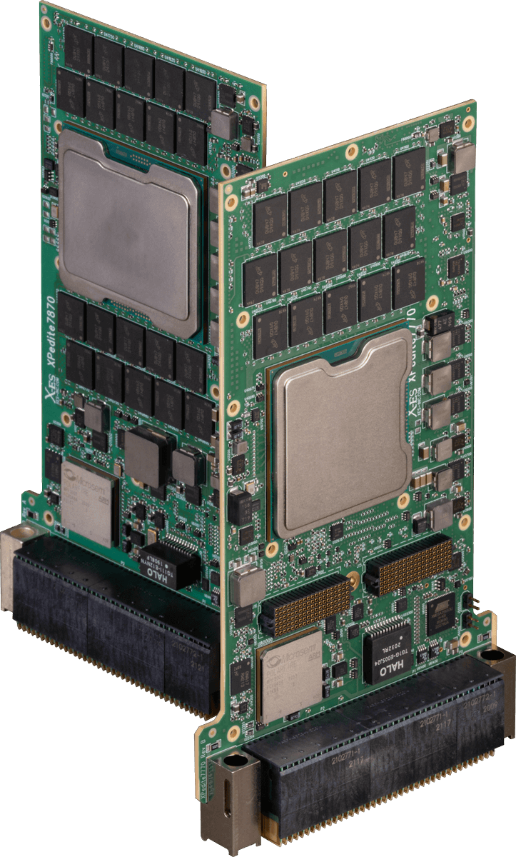 NeoMore_SARL's tweet image. X-ES @XES_INC introduit des cartes durcies équipées des processeurs @intel  Ice Lake-D les Xeon D-1700 et D-2700 dans les formats #VPX et #CompactPCI constituant le nec plus ultra en matière de performances informatiques embarquées.
neomore.com/x-es-allie-pui…