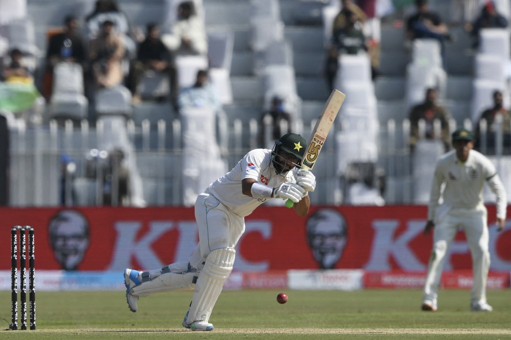 PAK vs AUS 1st Test: Imam-ul-Haq slams twin tons against Australia, becomes 10th Pakistan batsman to achieve feat - Check out