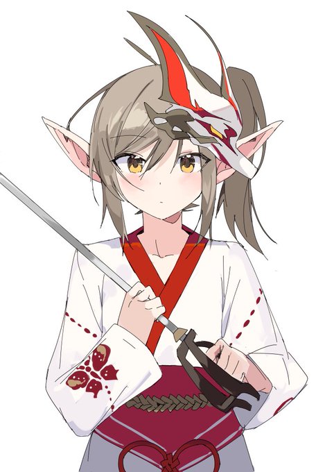 納品しました。
#Skeb 