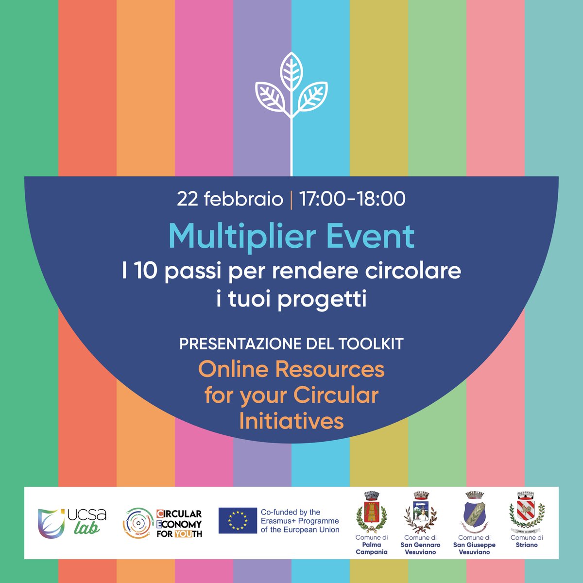 ACR+ tweet media