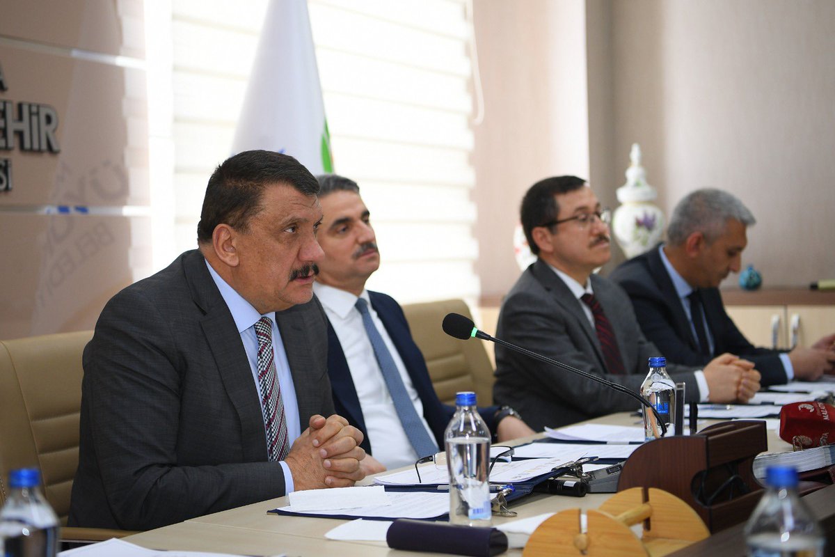 Selahattin Gürkan