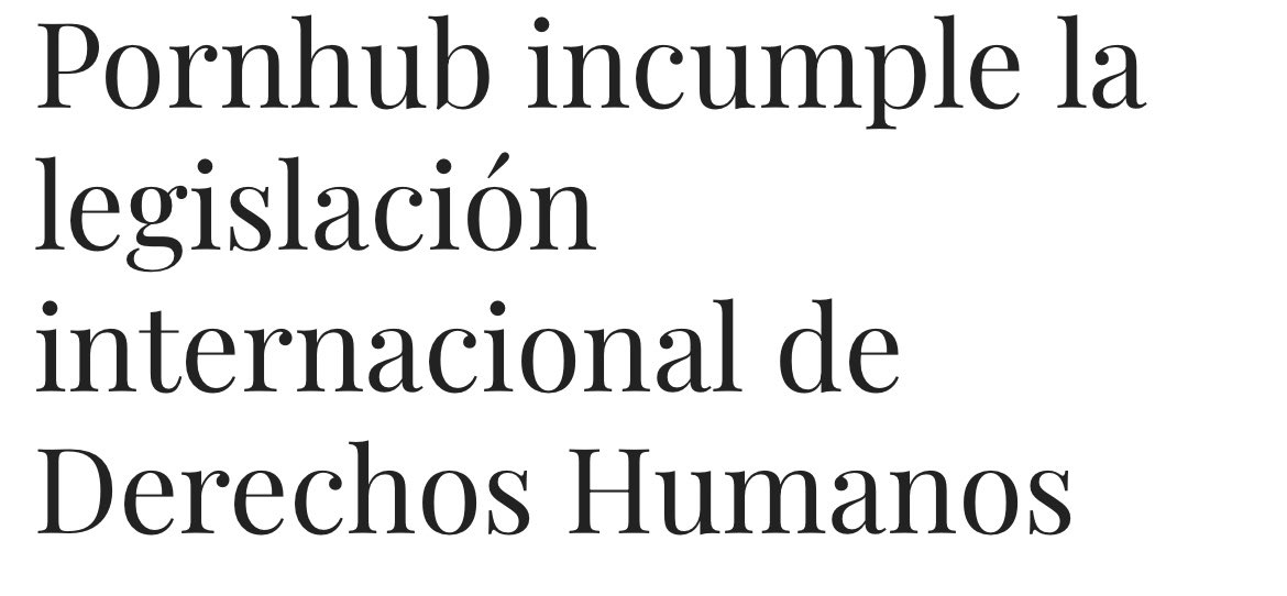 Pornhub poniéndose el logo morado por el #DiaInternacionalMujer #8M2022 cuando es la página que contiene más violaciones a mujeres. Mucho postureo, marketing y daño a las mujeres. Derechos para las mujeres pocos.