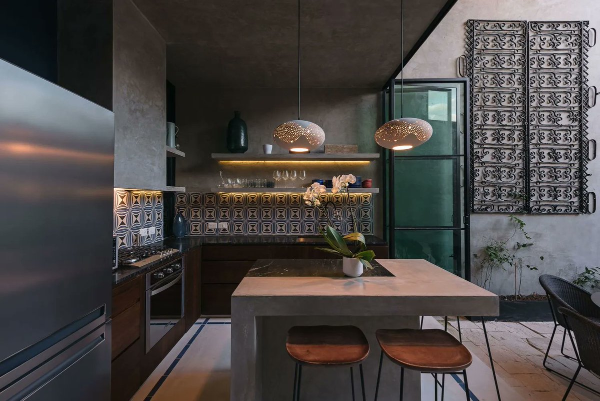 Interior Design News tweet media