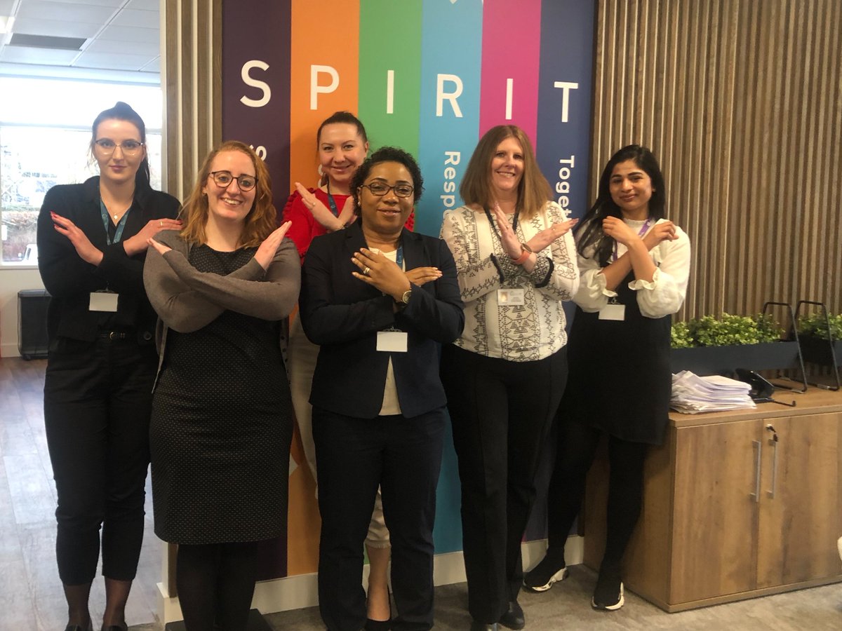 Derwent_FM's tweet photo. Celebrating #Internationalwomensday, our managing director, Janice Boucher, shares why she believe we can all follow our dreams, make a difference and #breakthebias . You can read more about it here 
https://t.co/oIjDa3CrQM https://t.co/qkpg04nMDM