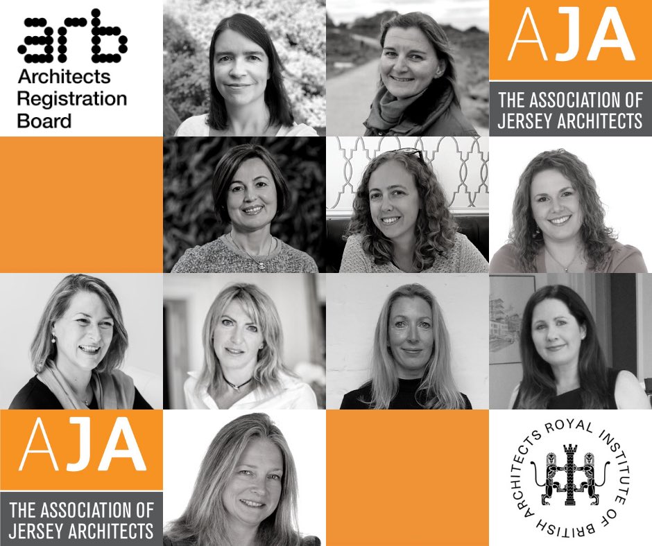 Association of Jersey Architects tweet media