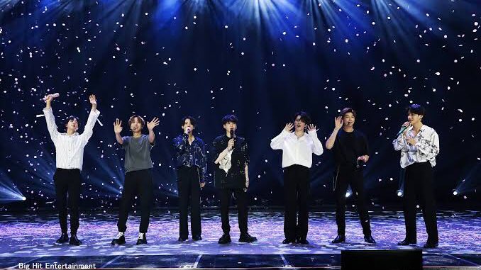 BangtanStanOnly's tweet photo. Manifesting for all ARMYs to see BTS live one day. 💜 https://t.co/NWN9w6vzLX