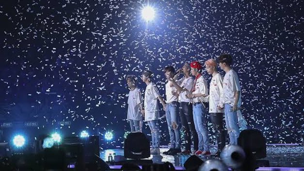 BangtanStanOnly's tweet photo. Manifesting for all ARMYs to see BTS live one day. 💜 https://t.co/NWN9w6vzLX